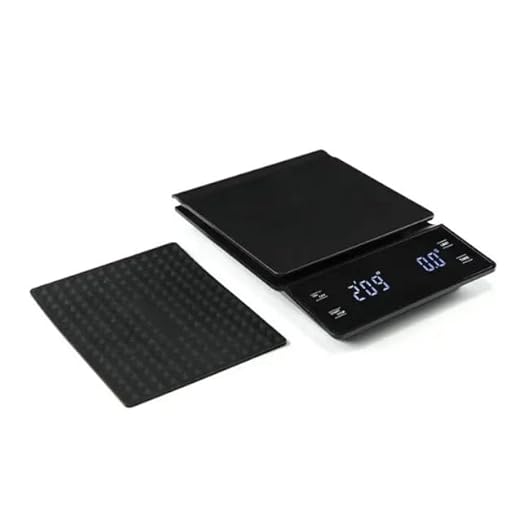 Digital Coffee Scale