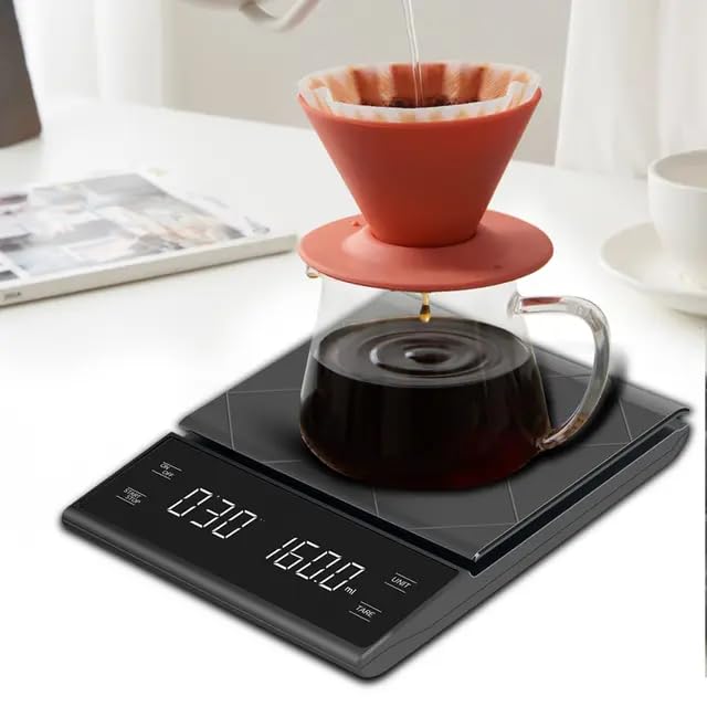Digital Coffee Scale