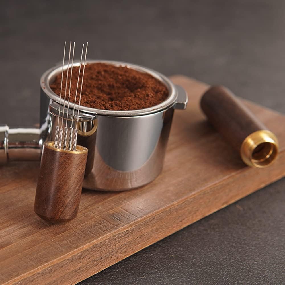 Coffee Distributor