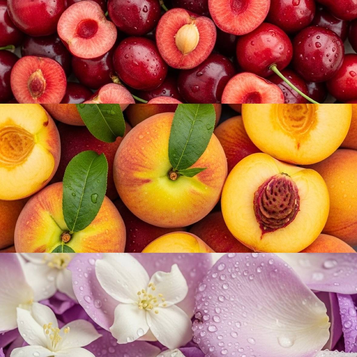 Uganda - Cherry