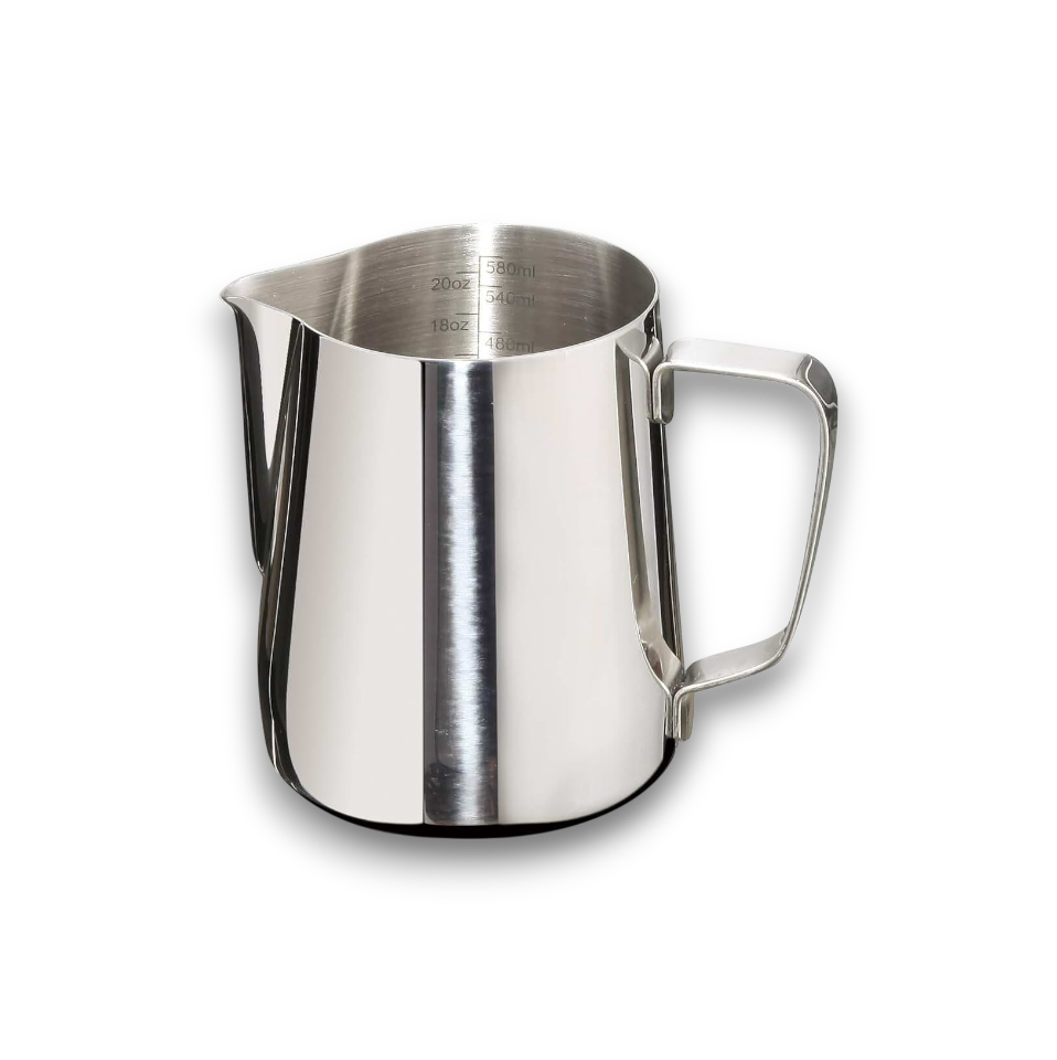Milk Pitcher