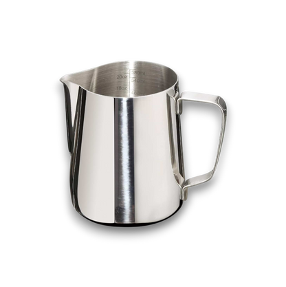 Milk Pitcher