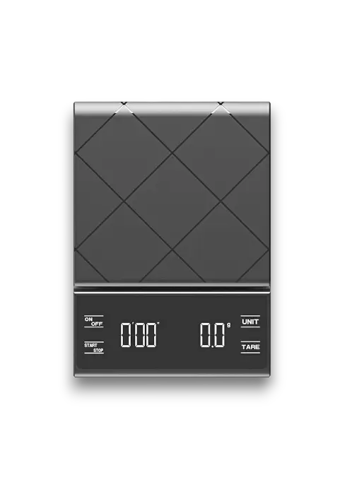 Digital Coffee Scale