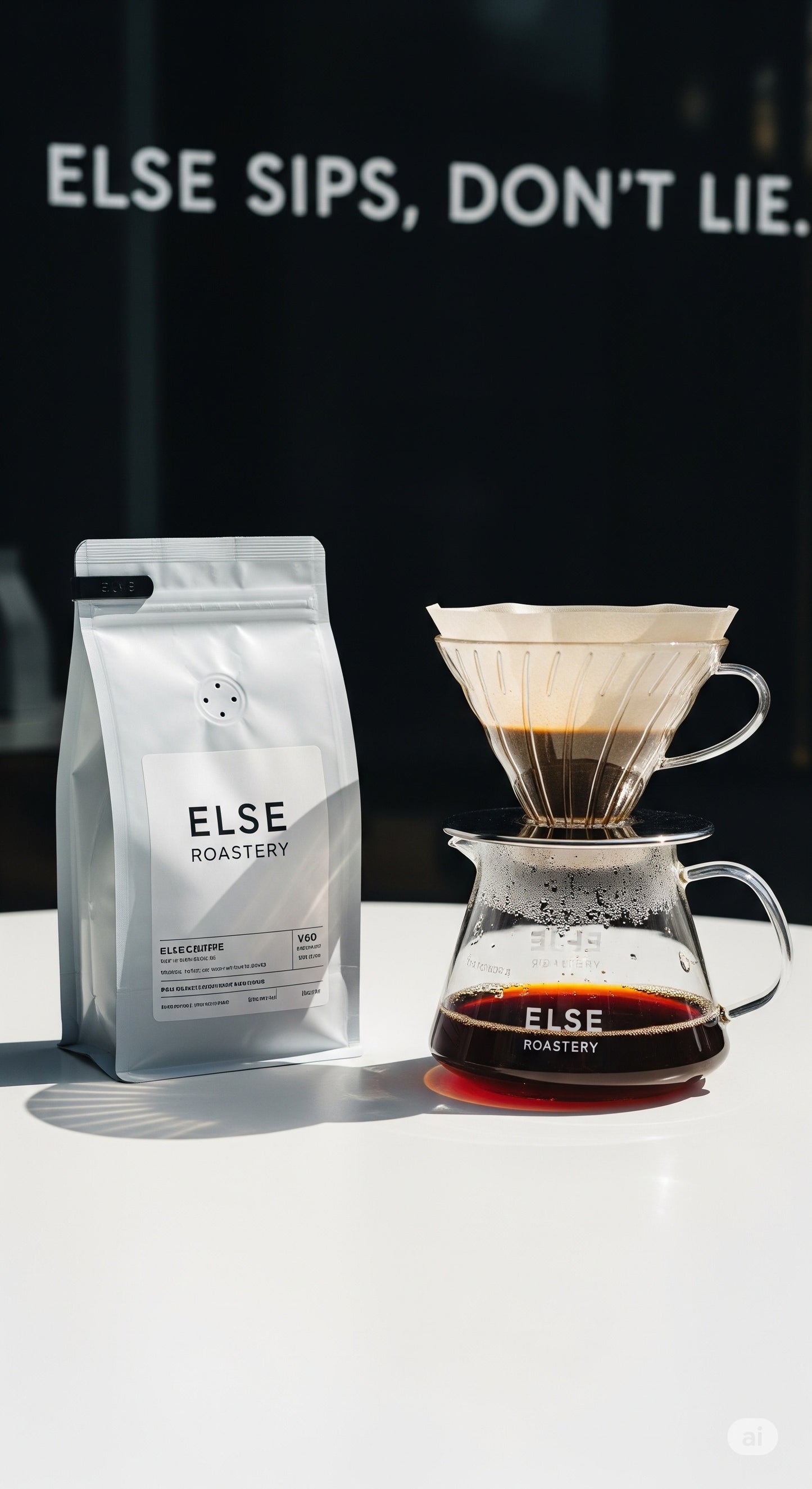 Free consultation for your coffee shop