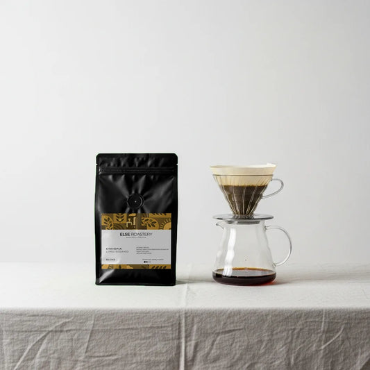 Ethiopia - Else blend