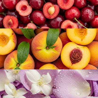 Uganda - Cherry